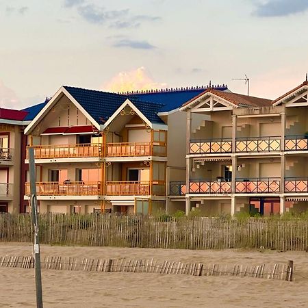 Confort 2 Pieces Pour 4 Pers, Chatelaillon-Plage, Parking - Fr-1-706-4 Exterior photo