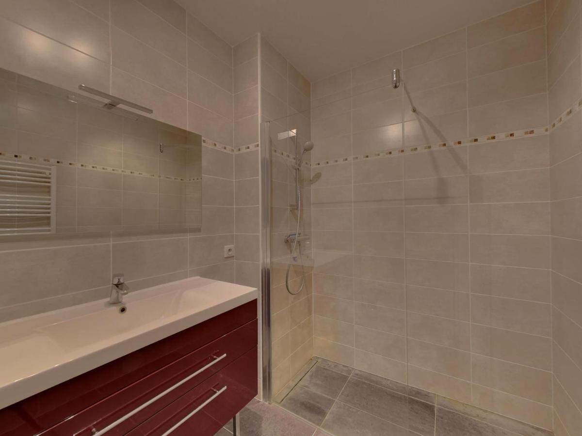 Confort 2 Pieces Pour 4 Pers, Chatelaillon-Plage, Parking - Fr-1-706-4 Exterior photo